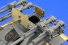 Eduard 36138 M-50A1 1/35 Academy